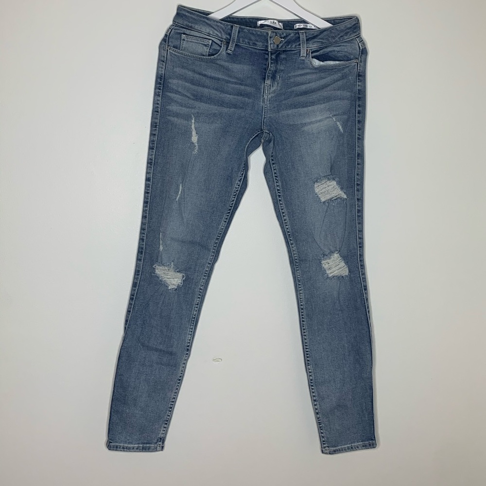 Guess jeans